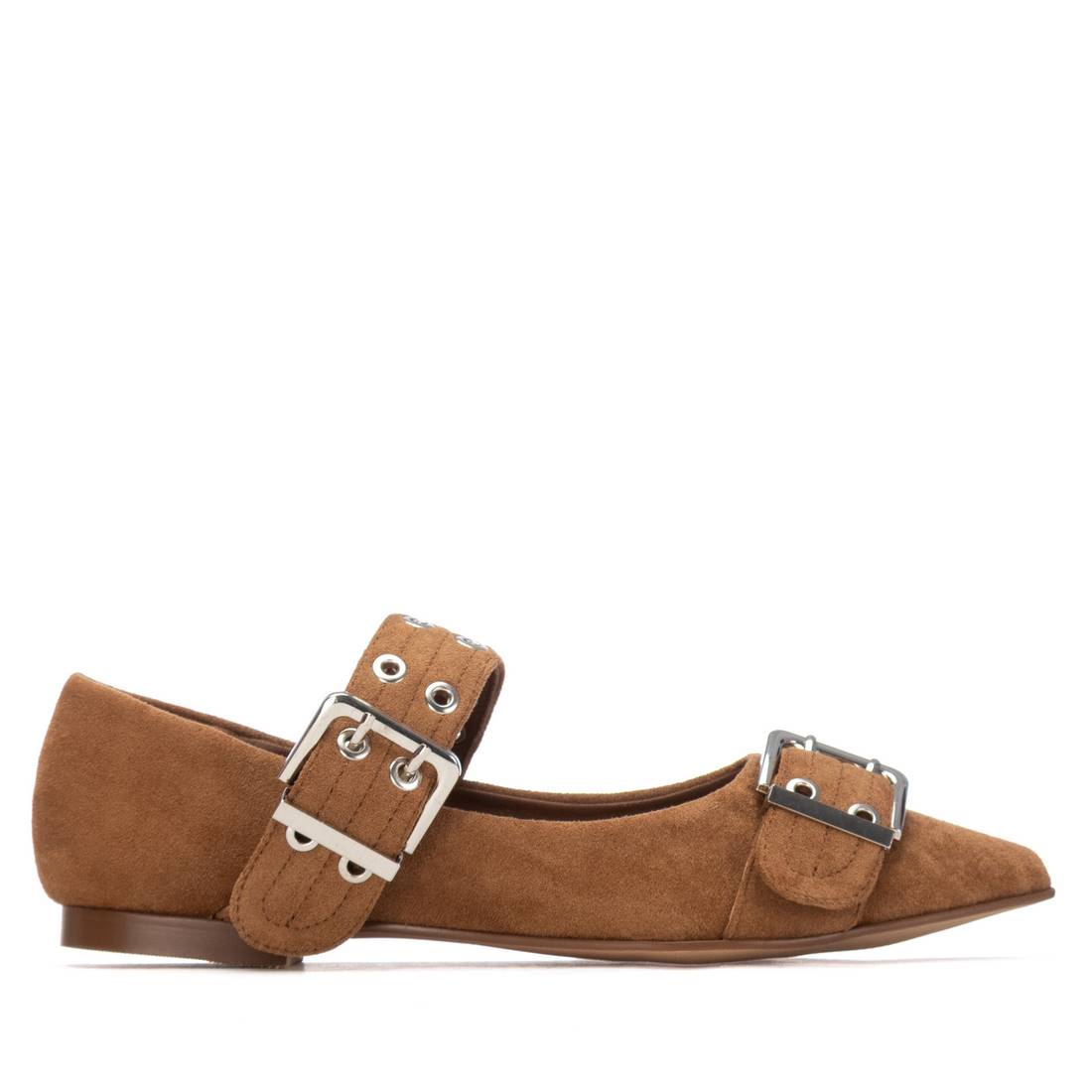 Zapato de mujer plano Refresh 17509102