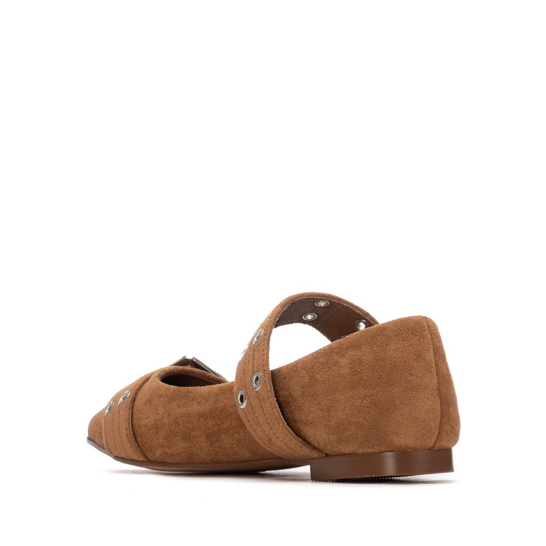 Zapato de mujer plano Refresh 17509102
