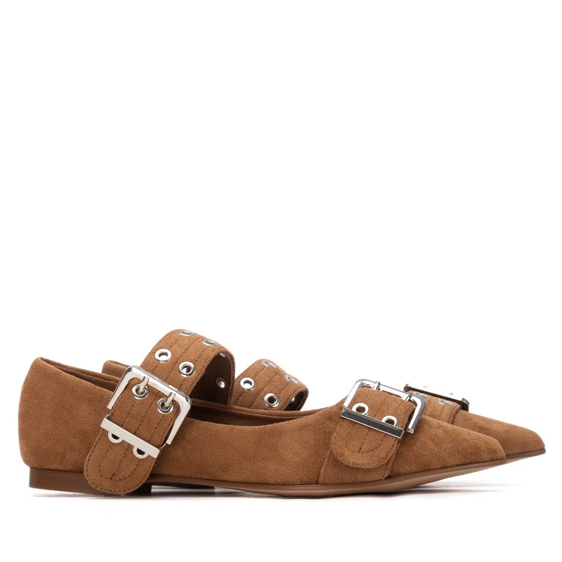 Zapato de mujer plano Refresh 17509102