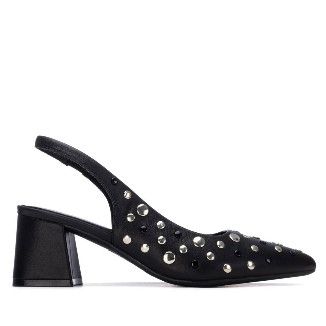 Zapato de mujer con tacón Refresh 17509301