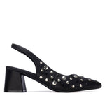 Zapato de mujer con tacón Refresh 17509301