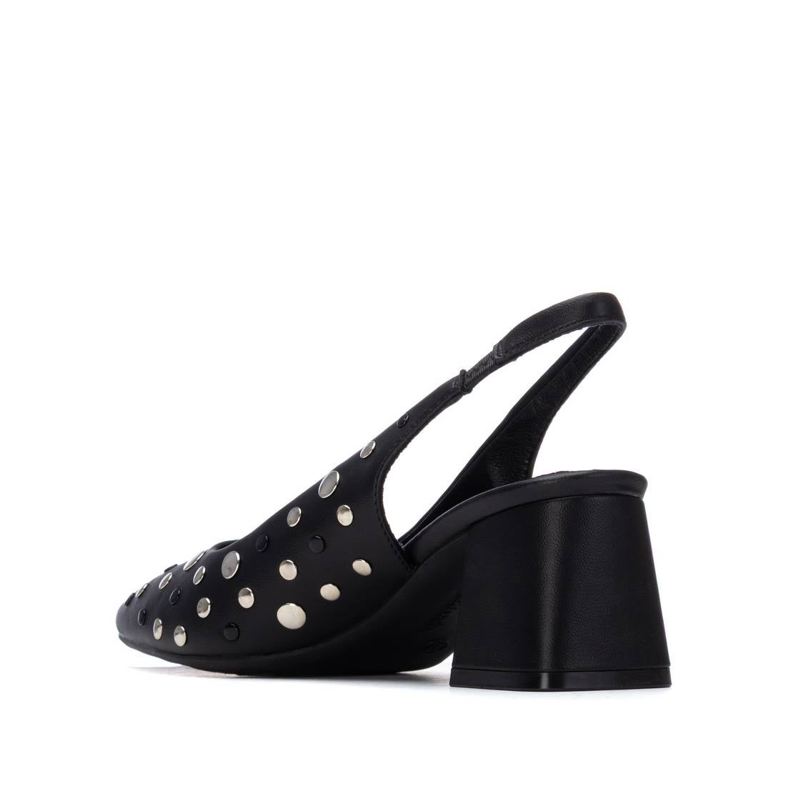 Zapato de mujer con tacón Refresh 17509301