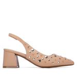 Zapato de mujer con tacón Refresh 17509302