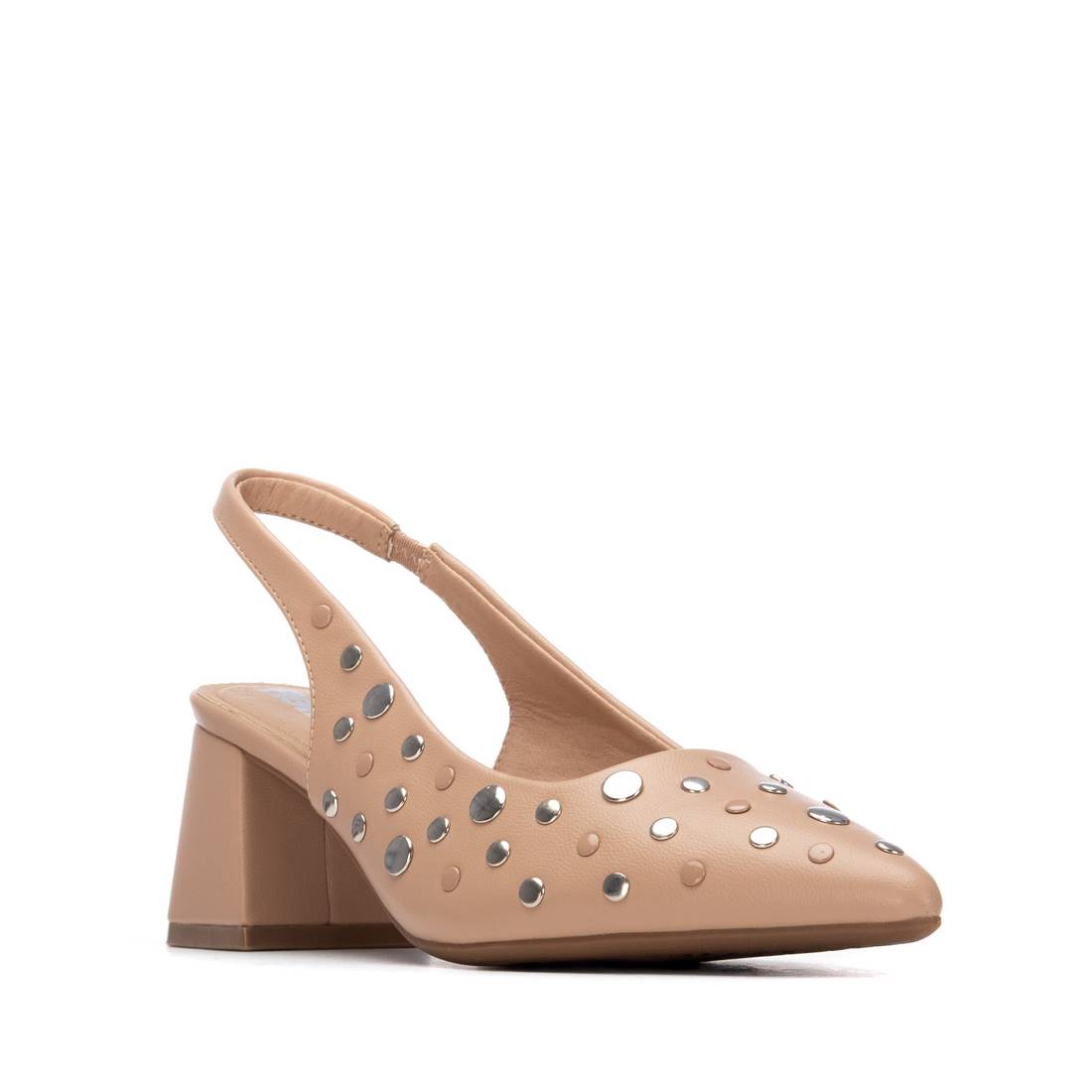 Zapato de mujer con tacón Refresh 17509302