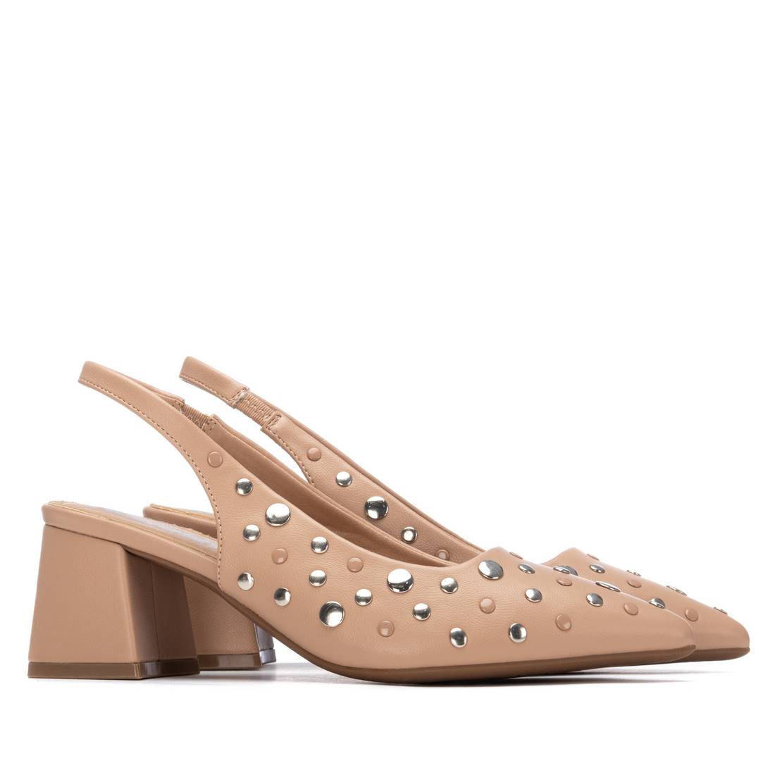 Zapato de mujer con tacón Refresh 17509302