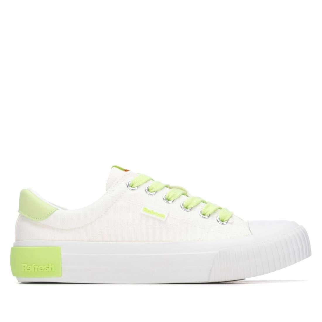WOMEN'S SNEAKER REFRESH 17511001