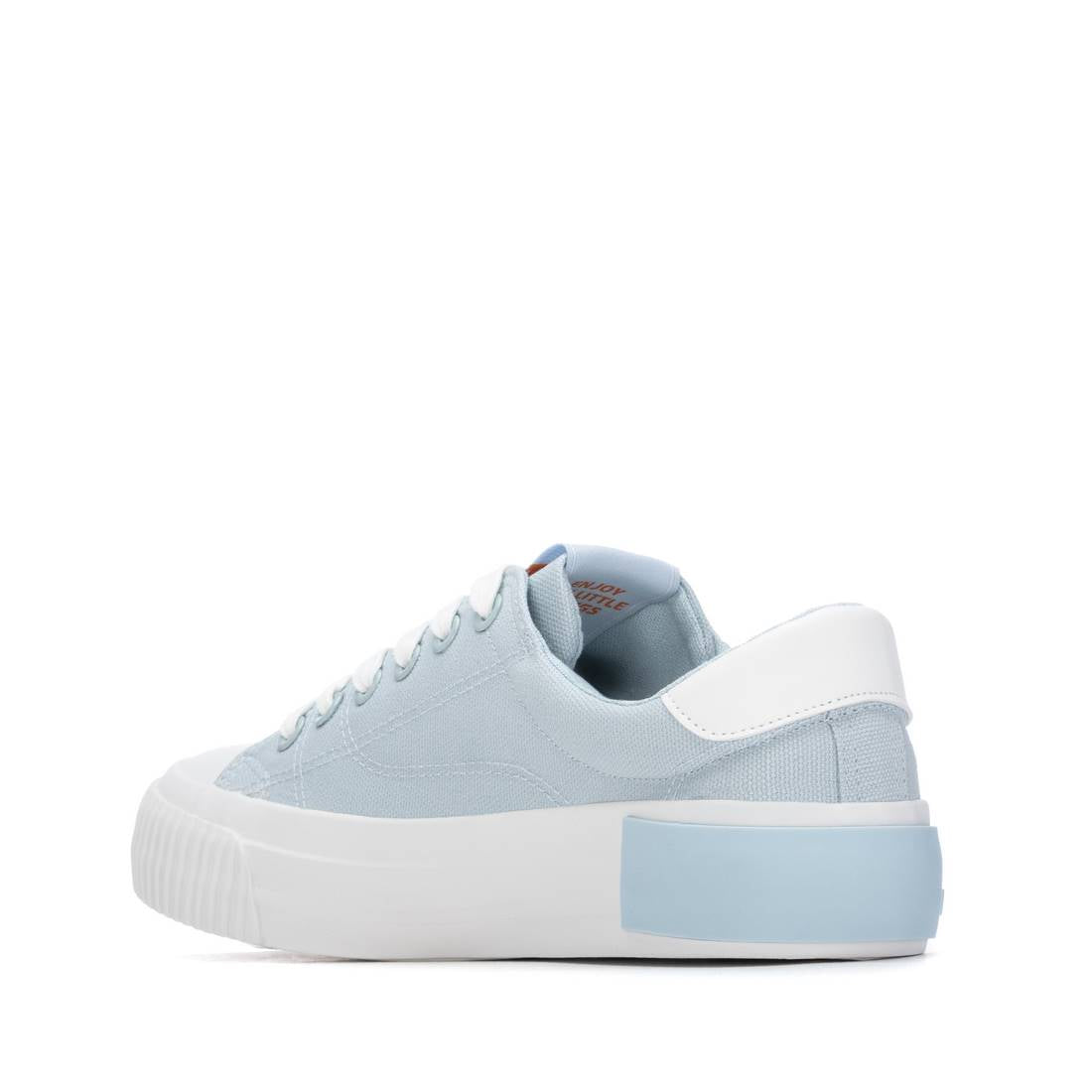 WOMEN'S SNEAKER REFRESH 17511005