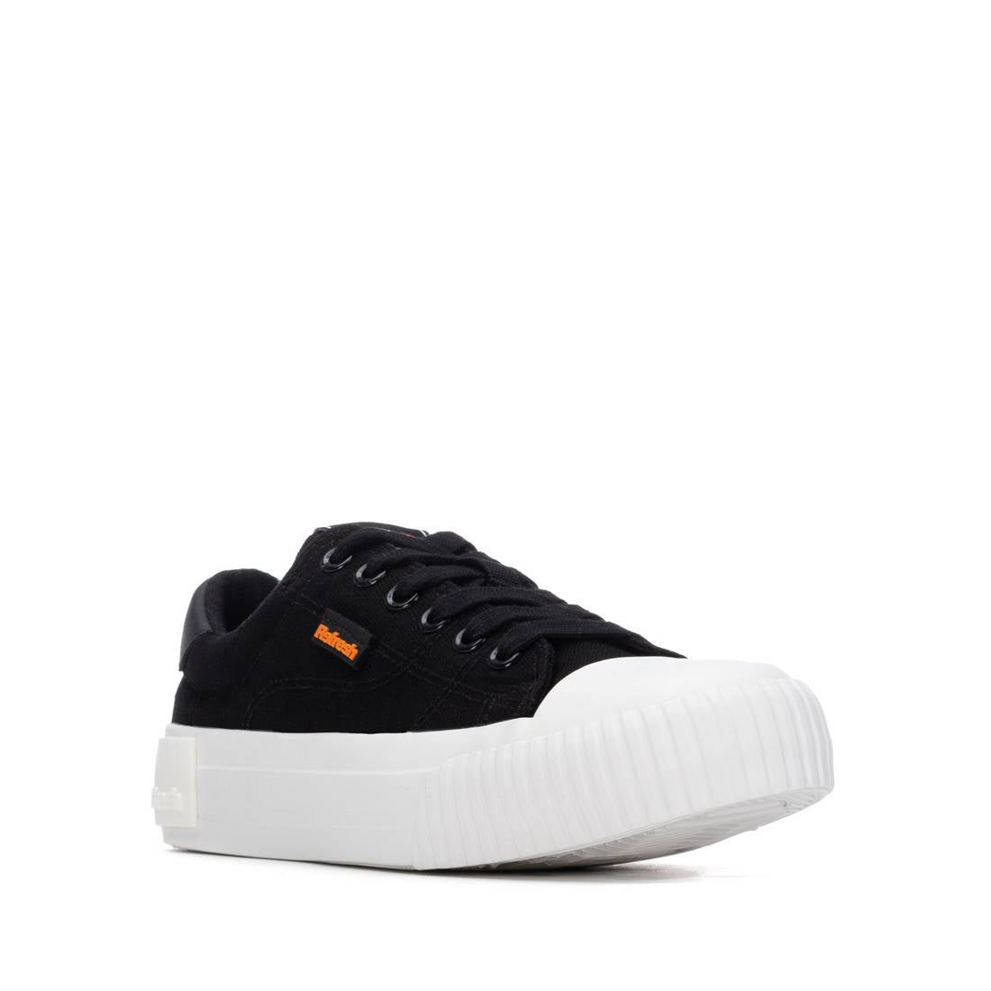Zapatilla de mujer plano Refresh 17511006