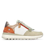 Zapatilla de mujer plano Refresh 17512601