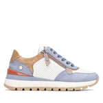 Zapatilla de mujer plano Refresh 17512602