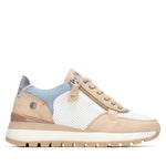 Zapatilla de mujer plano Refresh 17512603