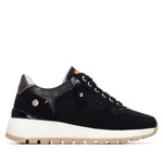 Zapatilla de mujer plano Refresh 17512605