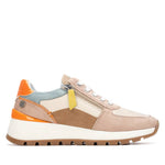 Zapatilla de mujer plano Refresh 17512701
