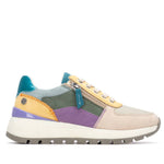 Zapatilla de mujer plano Refresh 17512702