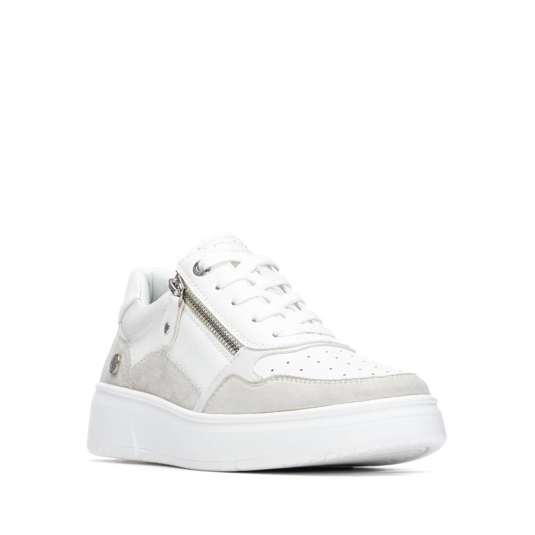 Zapatilla de mujer plano Refresh 17512804