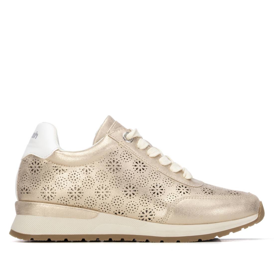 Zapatilla de mujer plano Refresh 17513105