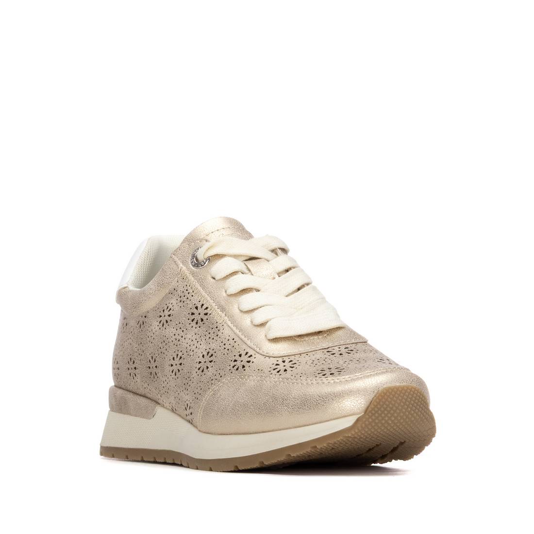 Zapatilla de mujer plano Refresh 17513105