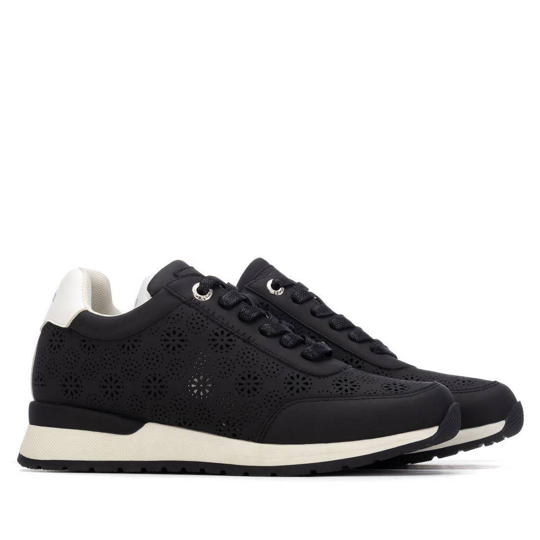 Zapatilla de mujer plano Refresh 17513106