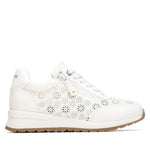 Zapatilla de mujer plano Refresh 17513107