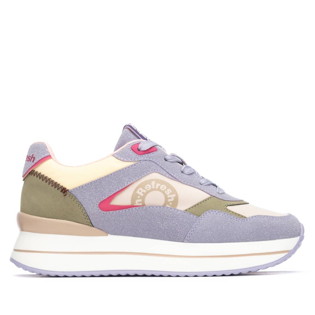 WOMEN'S SNEAKER REFRESH 17514801