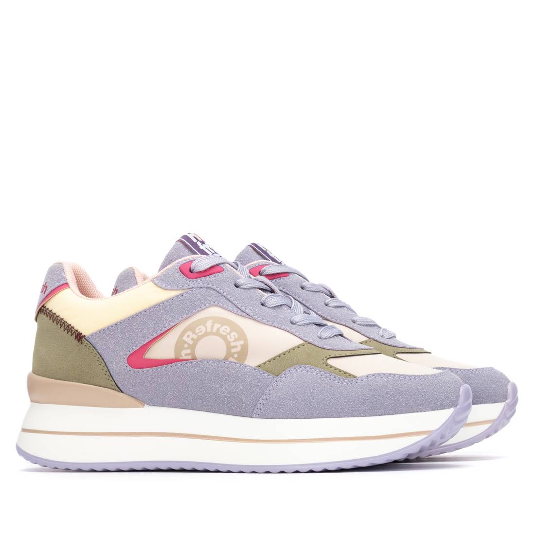 WOMEN'S SNEAKER REFRESH 17514801