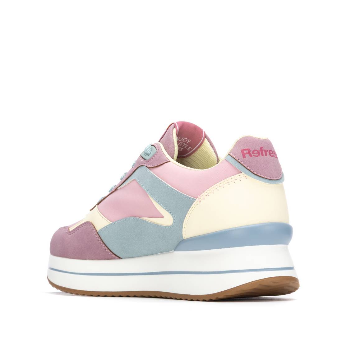 WOMEN'S SNEAKER REFRESH 17514803