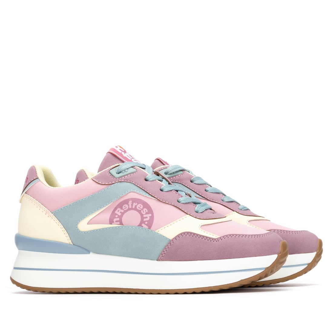 WOMEN'S SNEAKER REFRESH 17514803