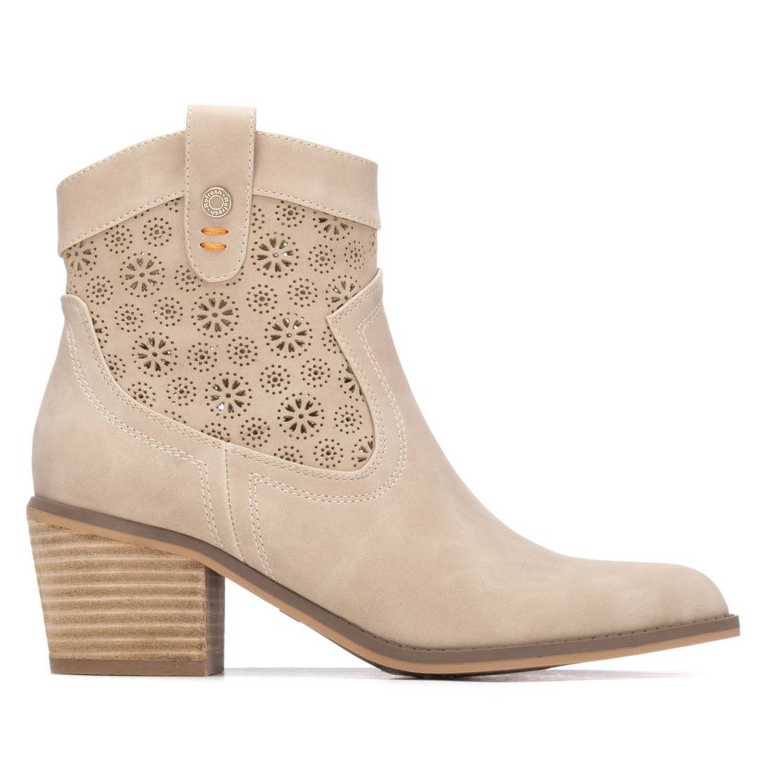 WOMEN'S ANKLE BOOT REFRESH 17515002
