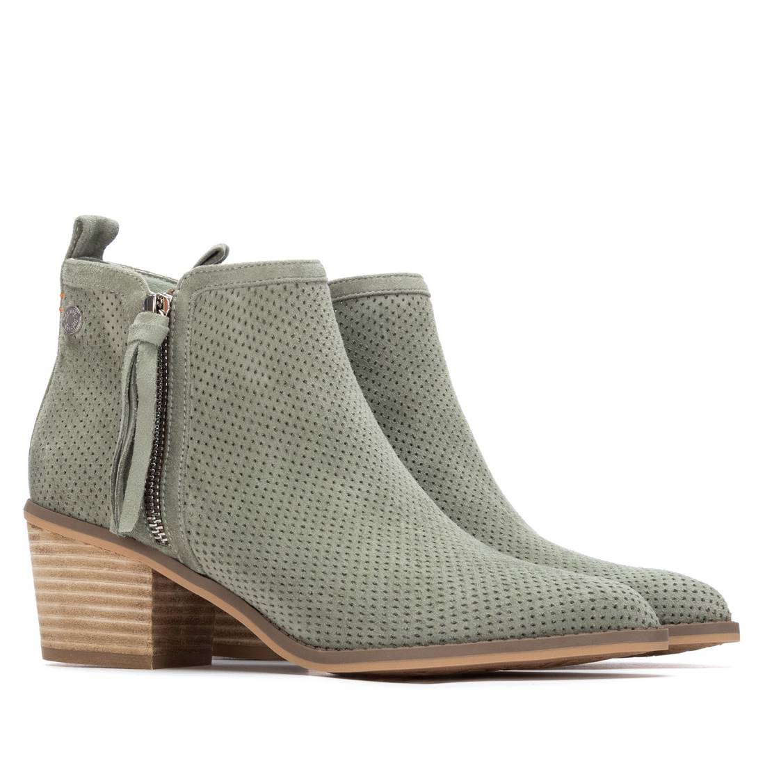 WOMEN'S ANKLE BOOT REFRESH 17515103