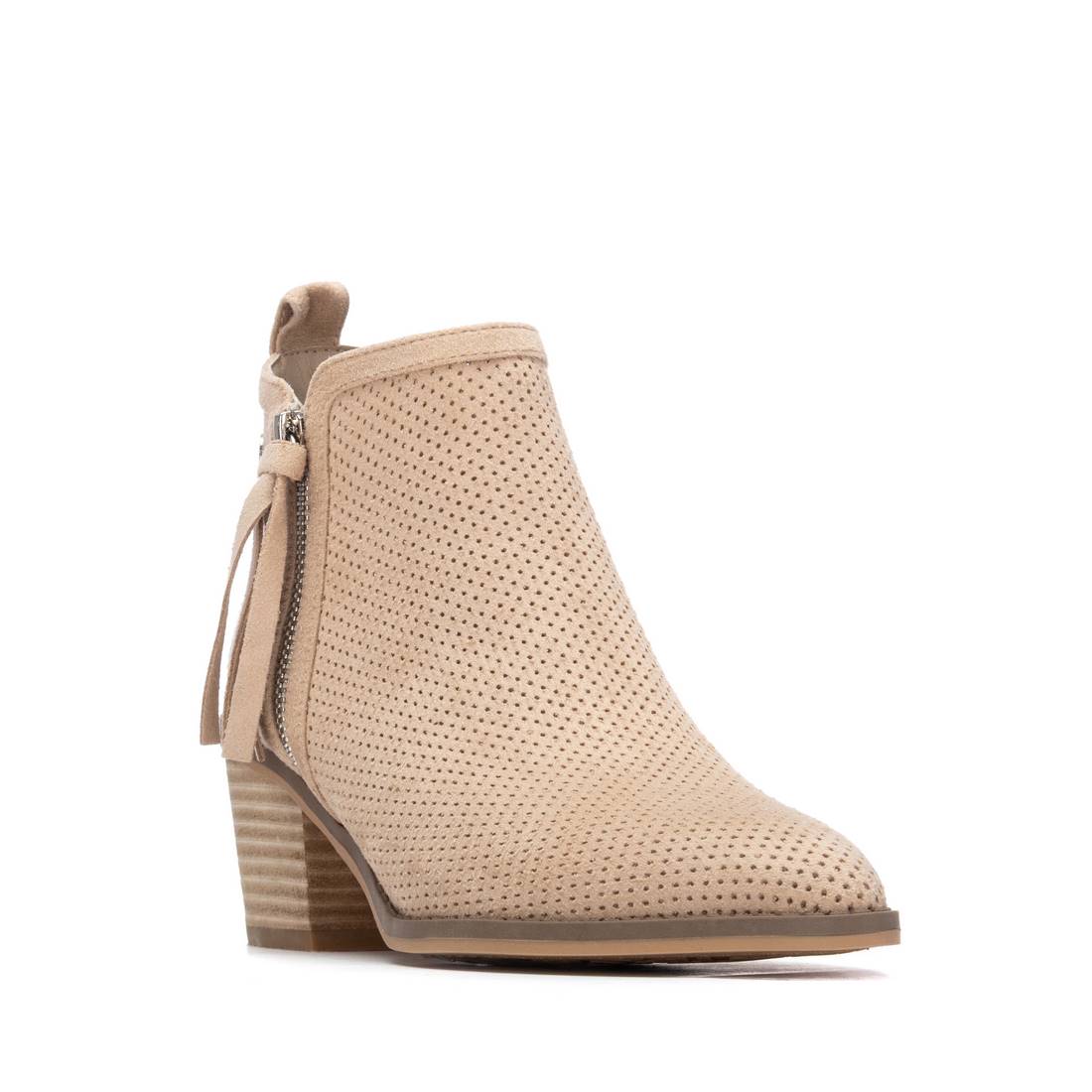 Botin de mujer con tacón Refresh 17515105