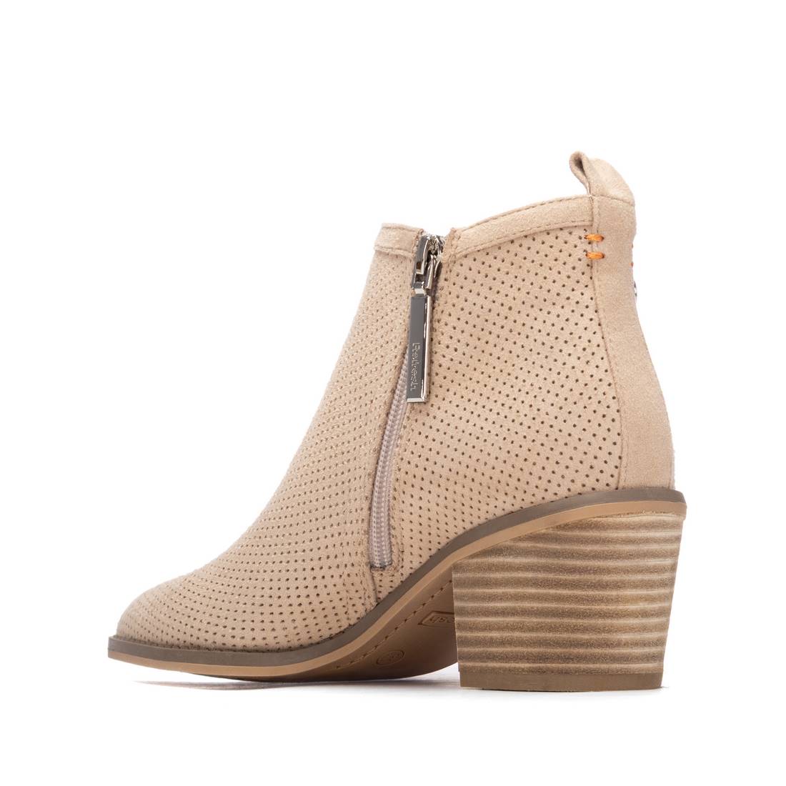 Botin de mujer con tacón Refresh 17515105