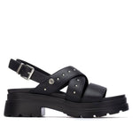 Sandalia de mujer plano Refresh 17515601