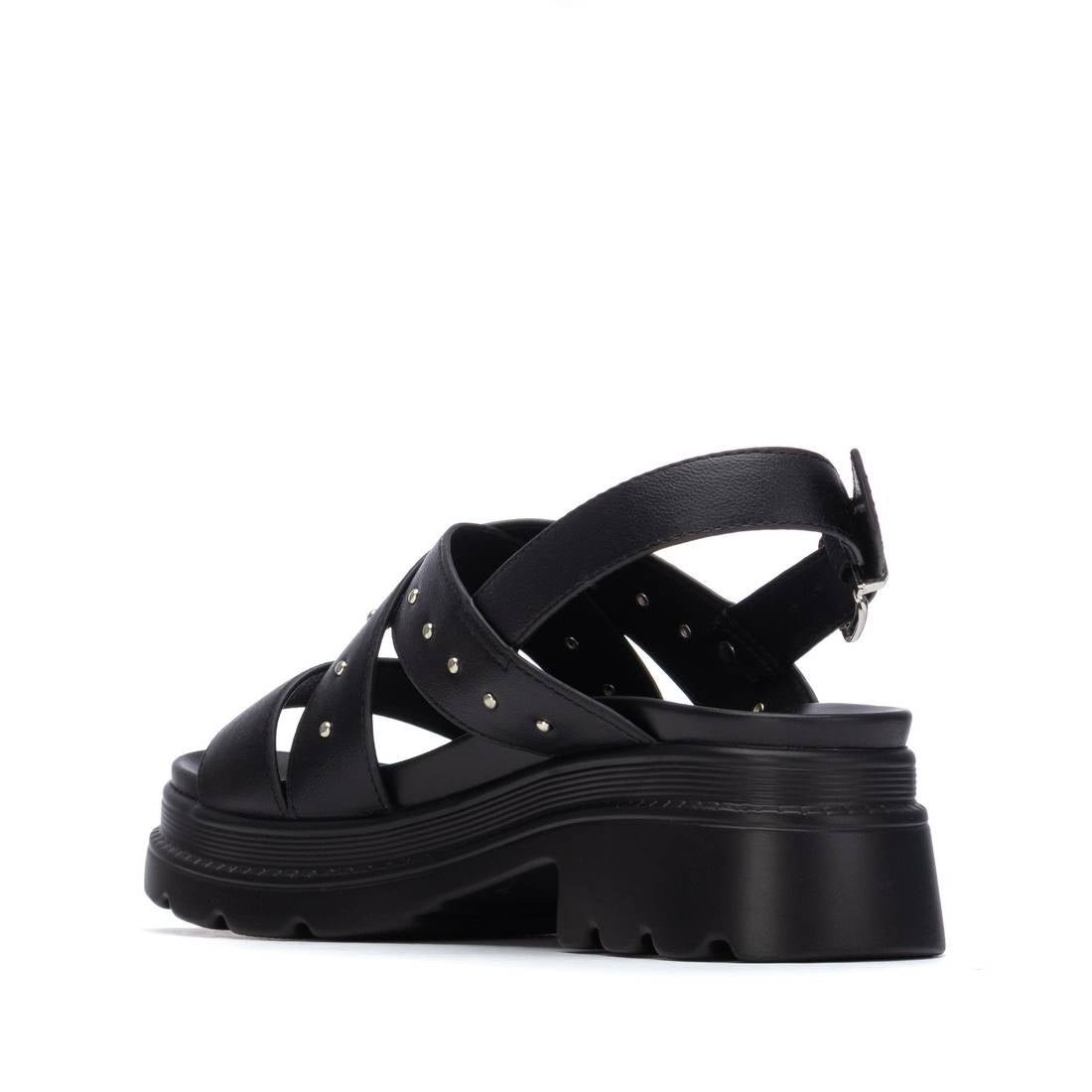 Sandalia de mujer plano Refresh 17515601