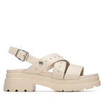 Sandalia de mujer plano Refresh 17515602