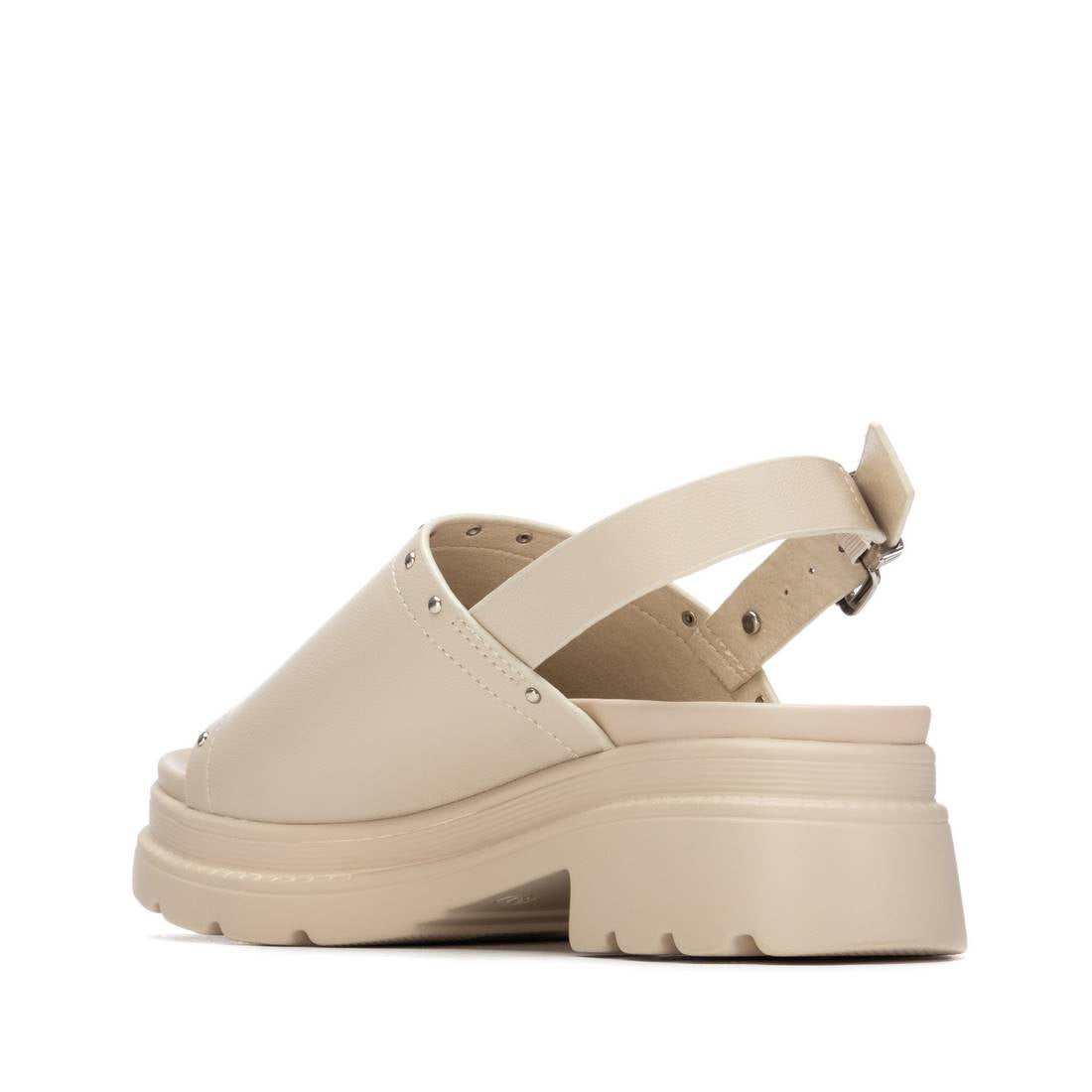 Sandalia de mujer plano Refresh 17515701