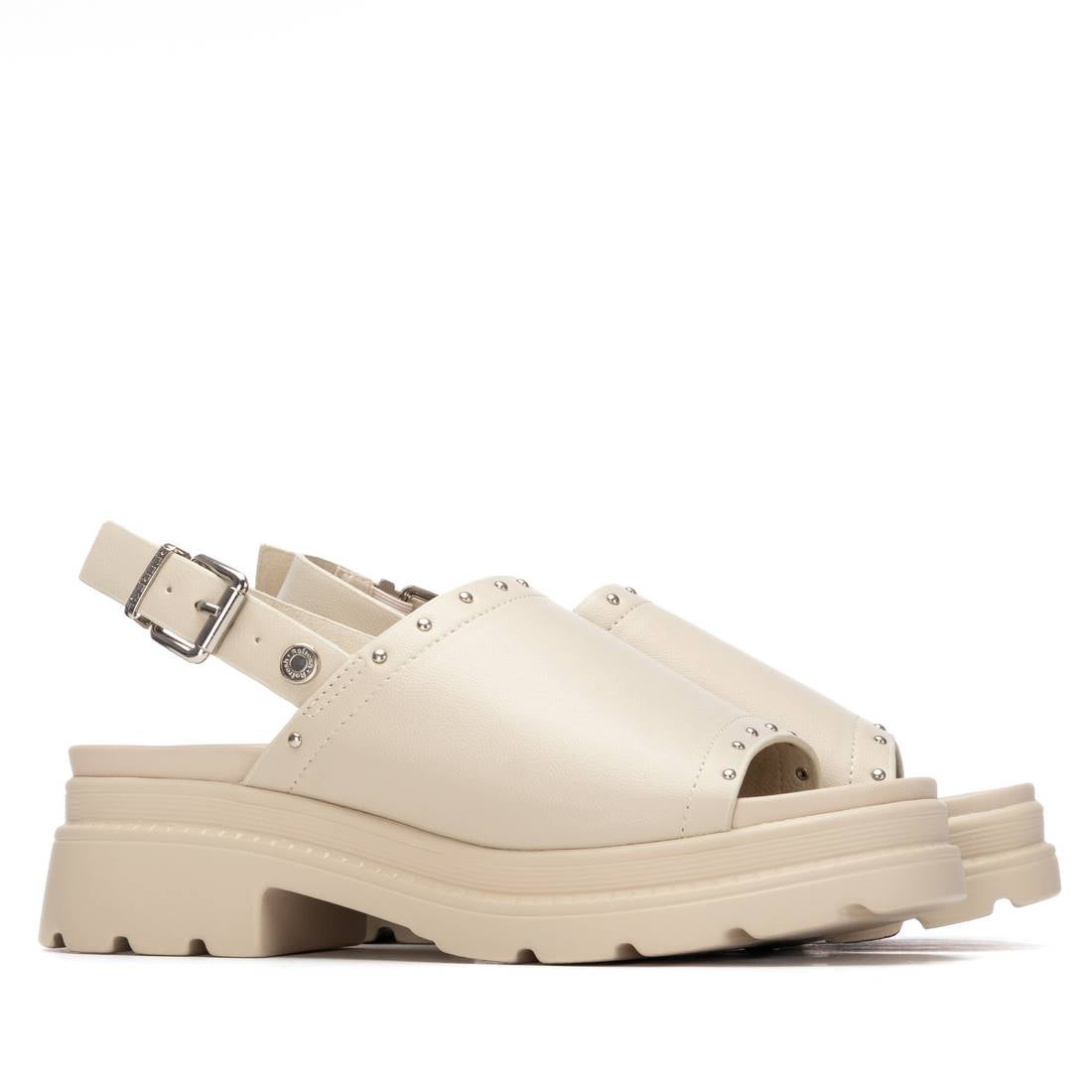Sandalia de mujer plano Refresh 17515701