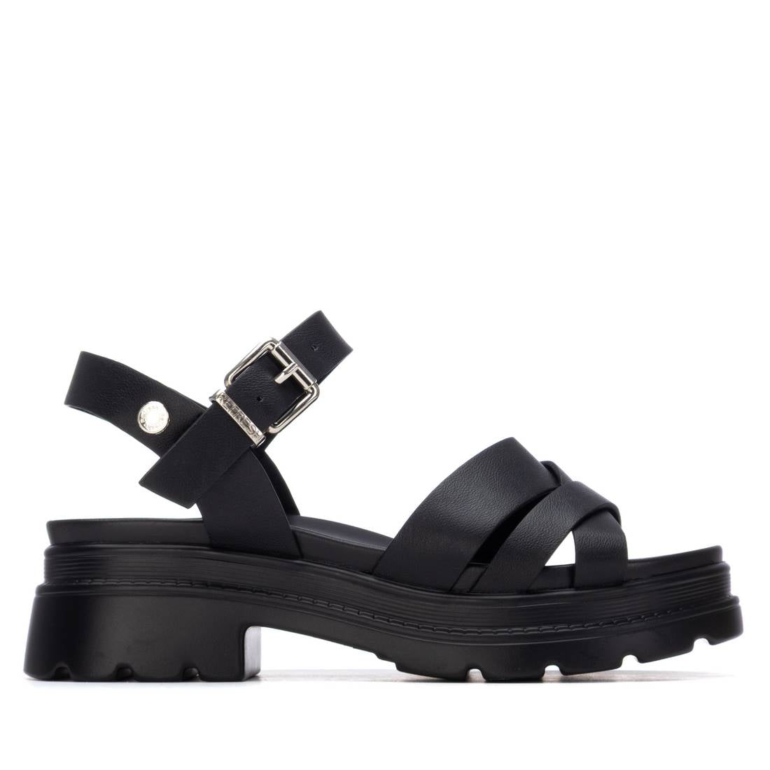Sandalia de mujer plano Refresh 17515801