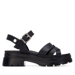 Sandalia de mujer plano Refresh 17515801
