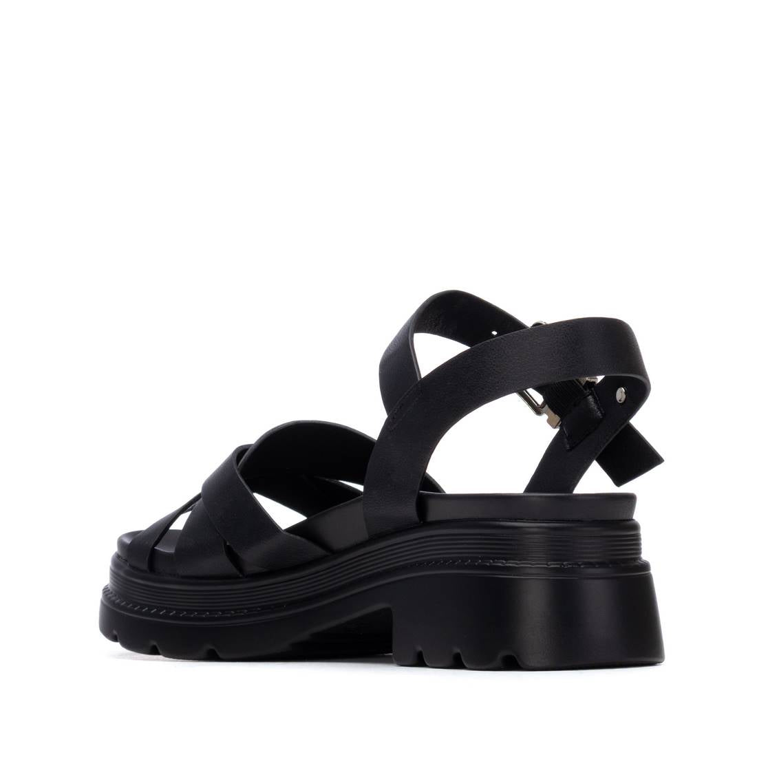 Sandalia de mujer plano Refresh 17515801