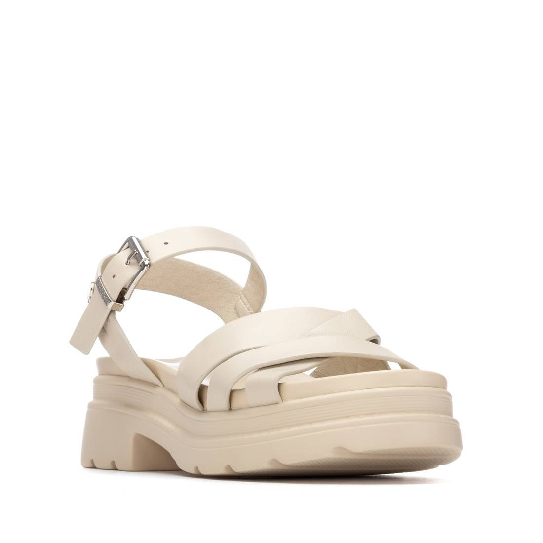 Sandalia de mujer plano Refresh 17515802