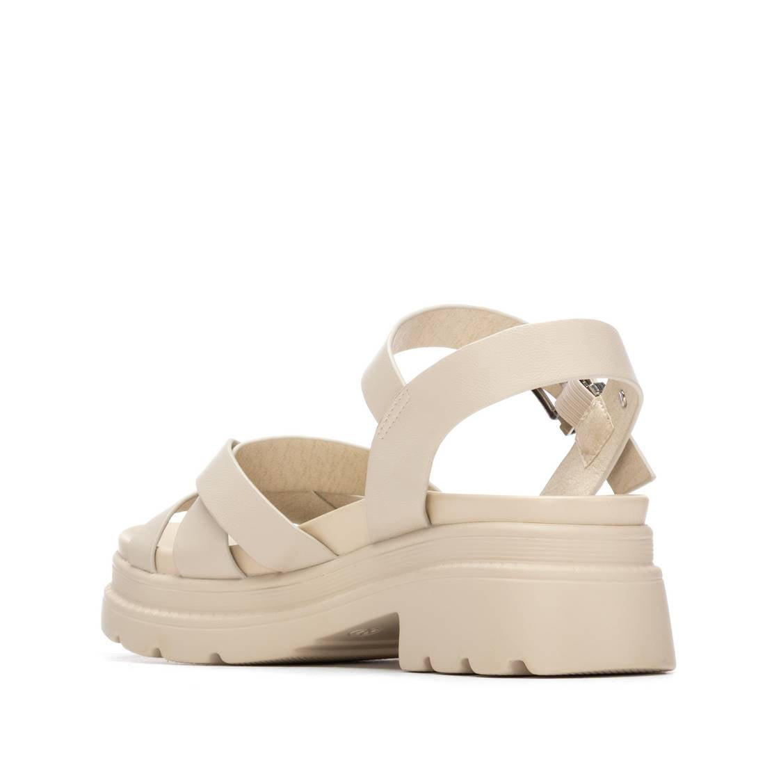 Sandalia de mujer plano Refresh 17515802