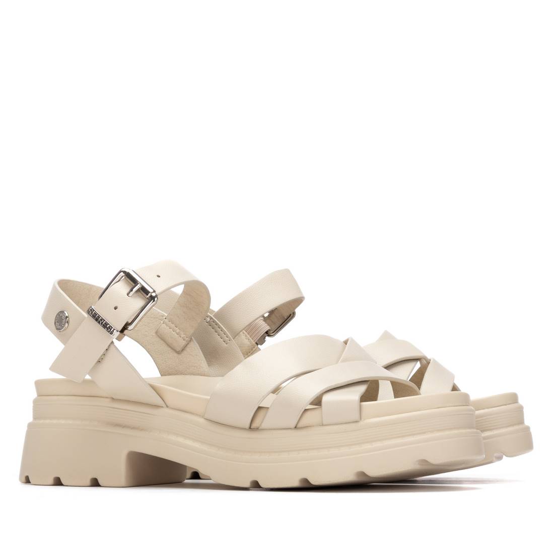 Sandalia de mujer plano Refresh 17515802