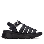 Sandalia de mujer plano Refresh 17515901