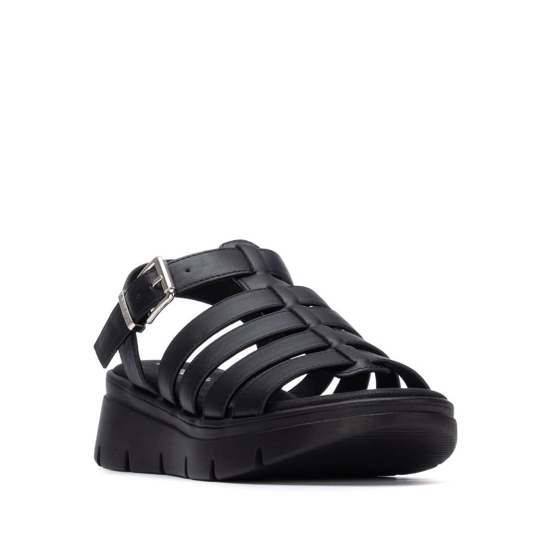 Sandalia de mujer plano Refresh 17515901