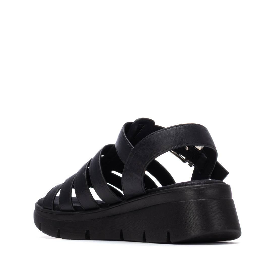 Sandalia de mujer plano Refresh 17515901
