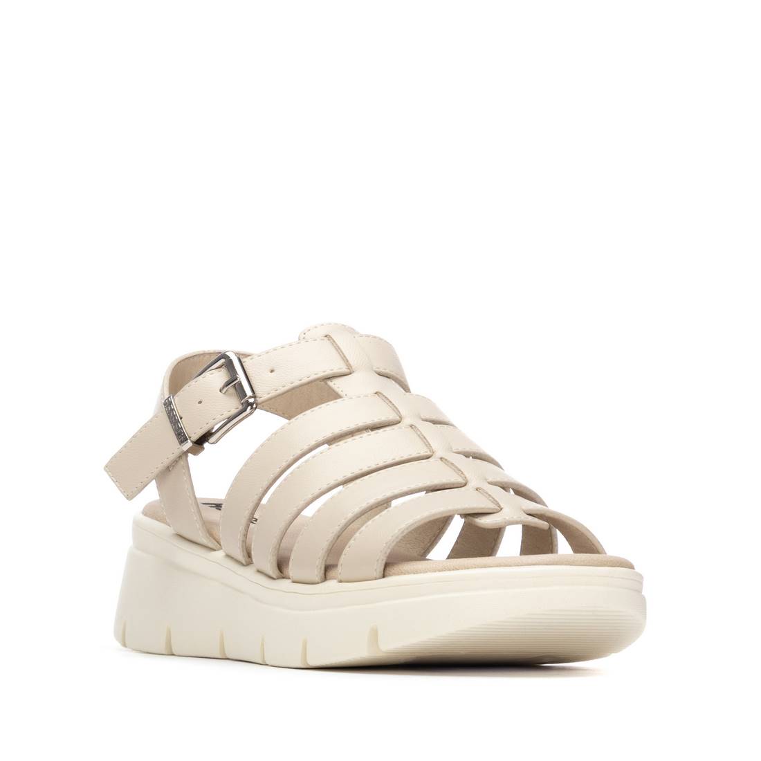 Sandalia de mujer plano Refresh 17515902
