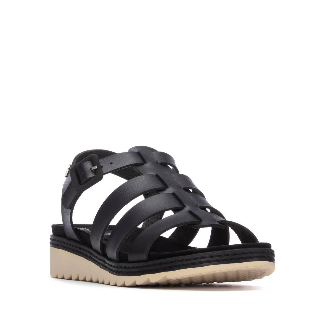 Sandalia de mujer plano Refresh 17516403