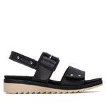 Sandalia de mujer plano Refresh 17516504