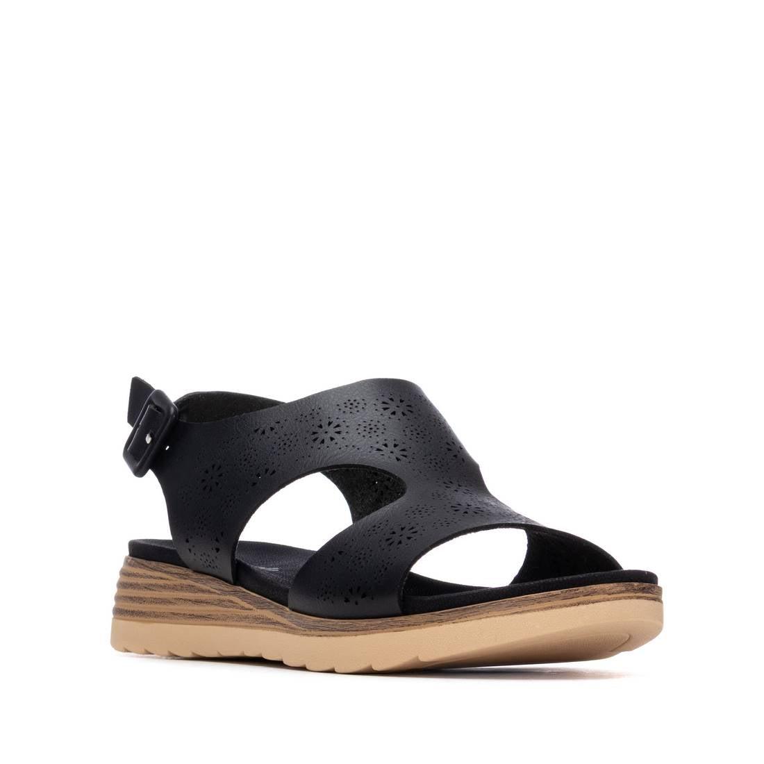 Sandalia de mujer plano Refresh 17516704
