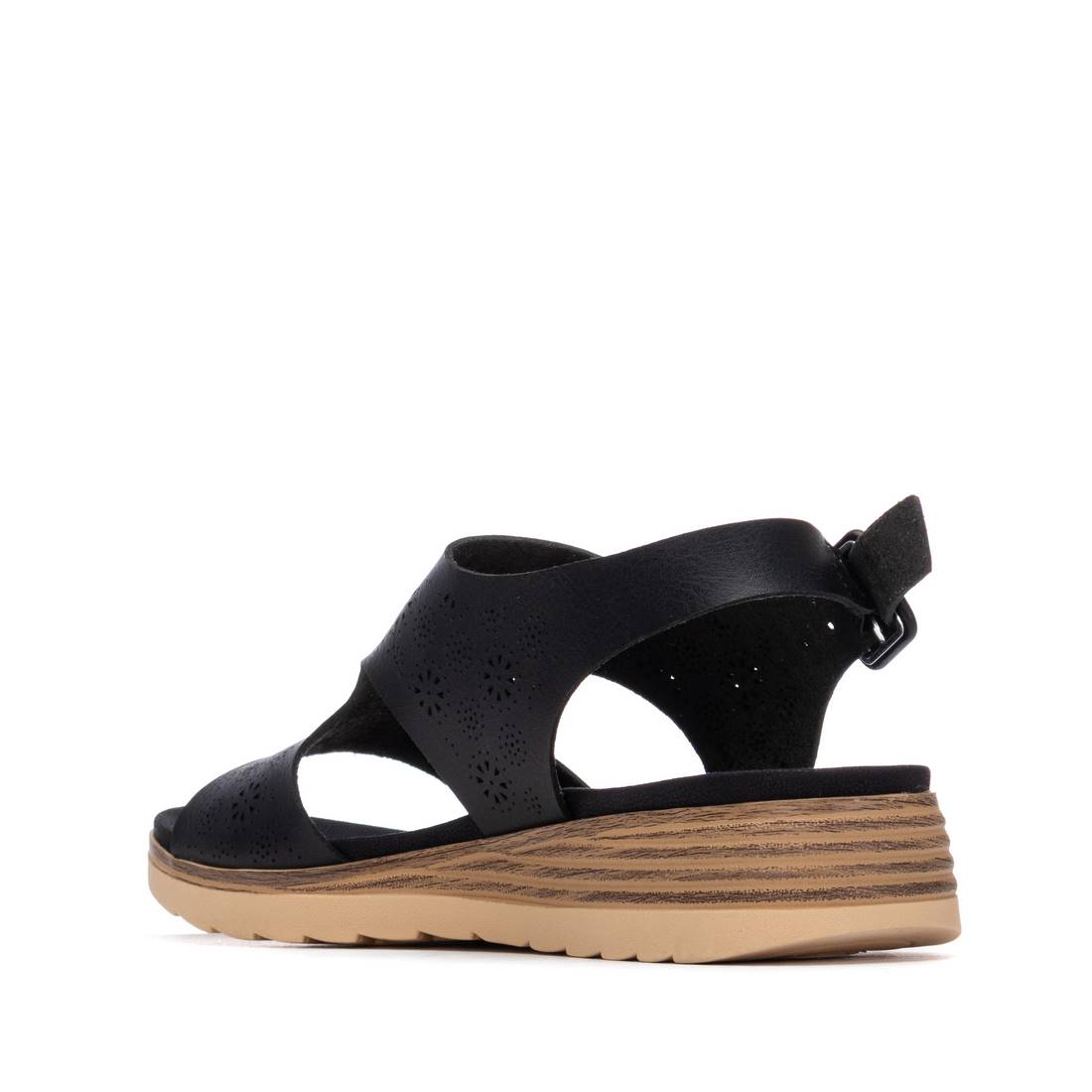 Sandalia de mujer plano Refresh 17516704